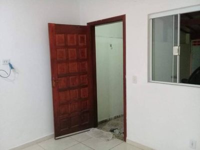 Casa, 2 quartos, 55 m² - Foto 4