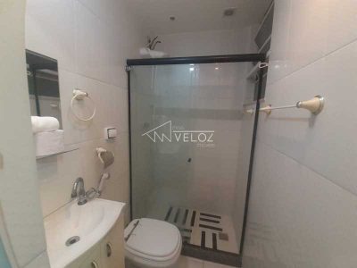 Cobertura, 1 quarto, 21 m² - Foto 4