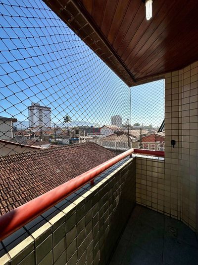 Apartamento, 1 quarto, 52 m² - Foto 3
