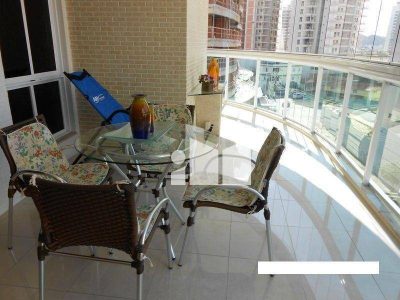 Apartamento, 3 quartos, 130 m² - Foto 3