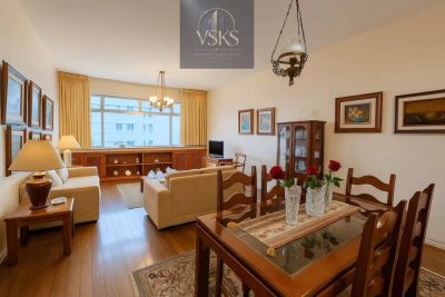 Apartamento, 4 quartos, 140 m² - Foto 4