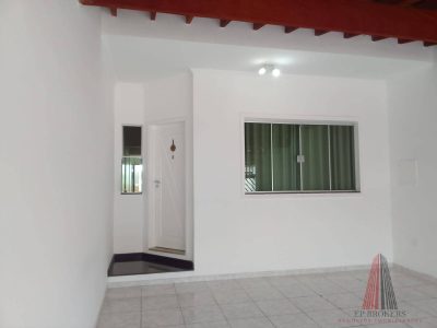 Casa, 3 quartos, 206 m² - Foto 4