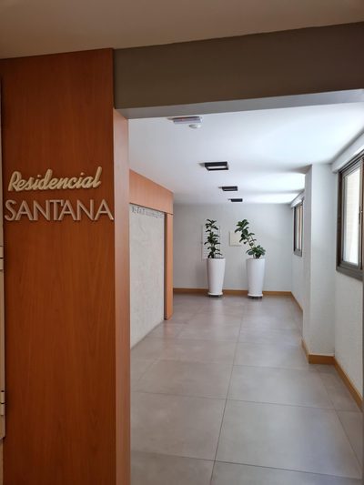 Apartamento, 1 quarto, 38 m² - Foto 3