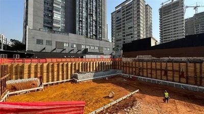 Apartamento, 3 quartos, 121 m² - Foto 2