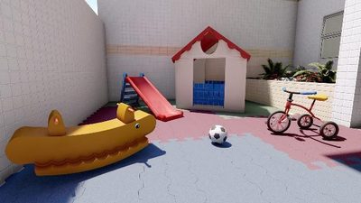 Apartamento, 2 quartos - Foto 3