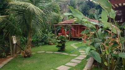 Casa, 5 quartos, 660 m² - Foto 2