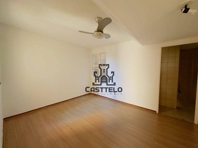 Apartamento, 1 quarto, 40 m² - Foto 4