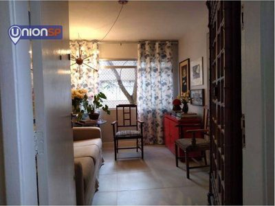 Apartamento, 3 quartos, 66 m² - Foto 3