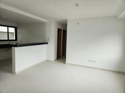 Apartamento, 3 quartos, 135 m² - Foto 2