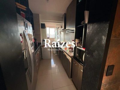 Apartamento, 3 quartos, 85 m² - Foto 1