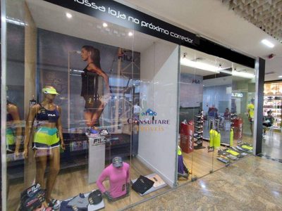 Loja-Salão, 201 m² - Foto 5