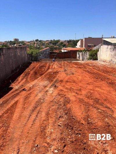 Terreno, 300 m² - Foto 1