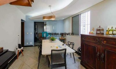 Cobertura, 4 quartos, 348 m² - Foto 4