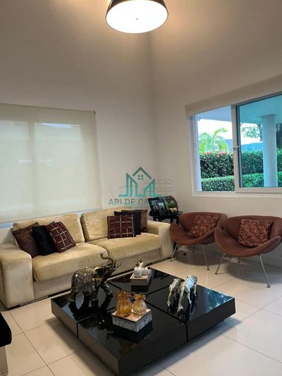 Casa, 4 quartos, 412 m² - Foto 4