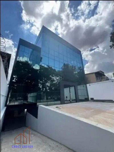 Sala-Conjunto, 1438 m² - Foto 2
