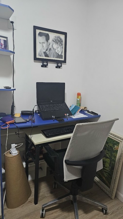 Apartamento, 3 quartos, 84 m² - Foto 5