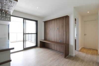 Apartamento, 2 quartos, 64 m² - Foto 3