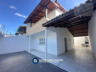 Casa, 3 quartos, 138 m² - Foto 2
