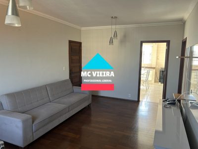 Apartamento, 3 quartos - Foto 3