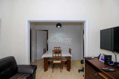 Apartamento, 2 quartos, 51 m² - Foto 1
