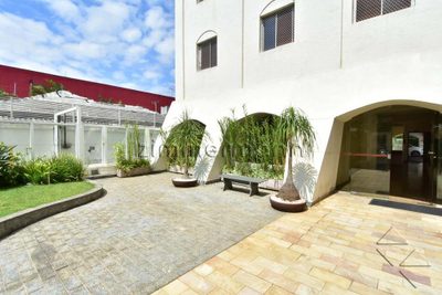 Apartamento, 3 quartos, 96 m² - Foto 1