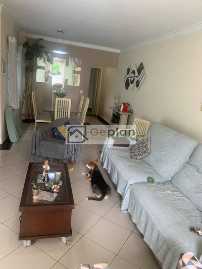 Casa, 3 quartos, 170 m² - Foto 5