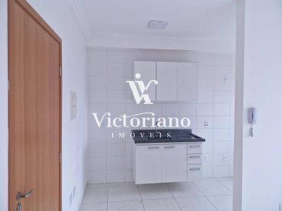 Apartamento, 2 quartos, 46 m² - Foto 3