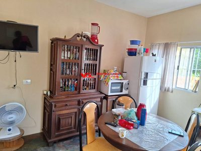 Chácara, 1 quarto, 1000 m² - Foto 5