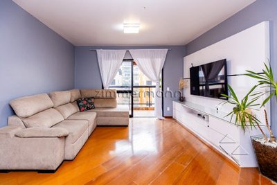 Apartamento, 4 quartos, 132 m² - Foto 1