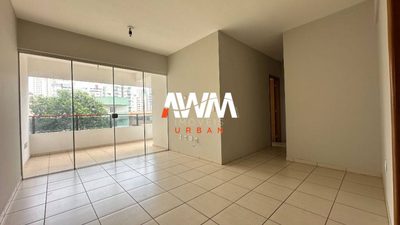 Apartamento, 3 quartos, 78 m² - Foto 1