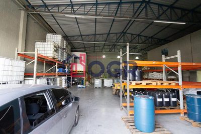 Depósito-Galpão, 418 m² - Foto 3