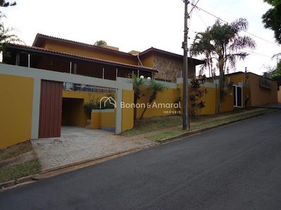 Casa, 4 quartos, 700 m² - Foto 1