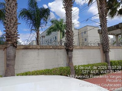 Apartamento, 2 quartos, 61 m² - Foto 1