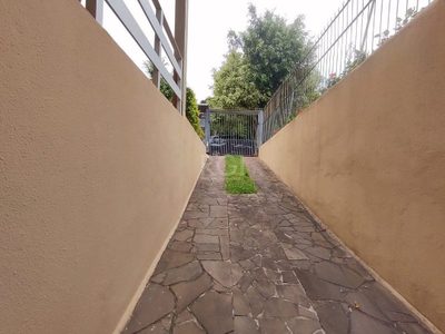 Casa, 4 quartos, 199 m² - Foto 2