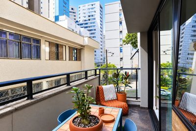 Apartamento, 1 quarto, 63 m² - Foto 2