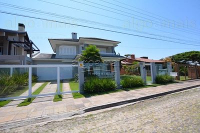 Sobrado, 4 quartos, 380 m² - Foto 4