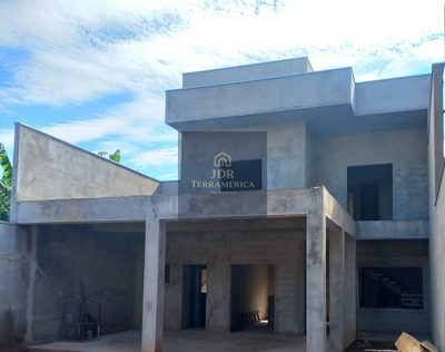 Casa, 2 quartos, 194 m² - Foto 2