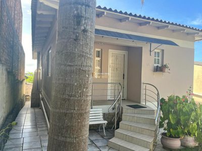 Casa, 4 quartos, 196 m² - Foto 1