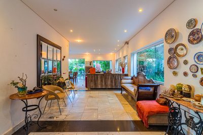 Casa, 4 quartos, 462 m² - Foto 2