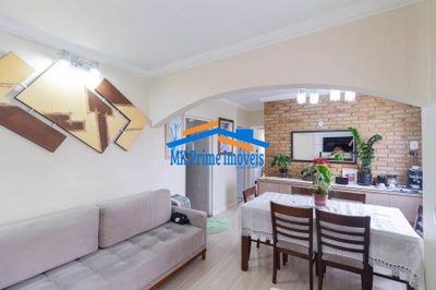 Apartamento, 2 quartos, 67 m² - Foto 2