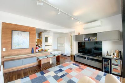 Apartamento, 3 quartos, 96 m² - Foto 4