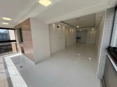Apartamento, 3 quartos, 91 m² - Foto 1