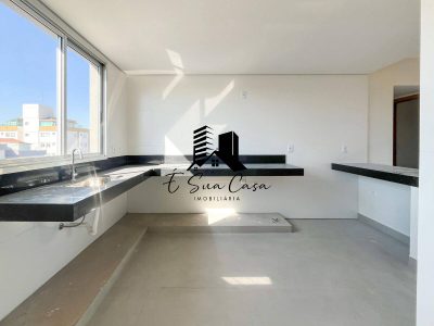 Apartamento, 3 quartos, 87 m² - Foto 1