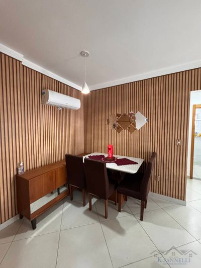 Apartamento, 2 quartos, 69 m² - Foto 5