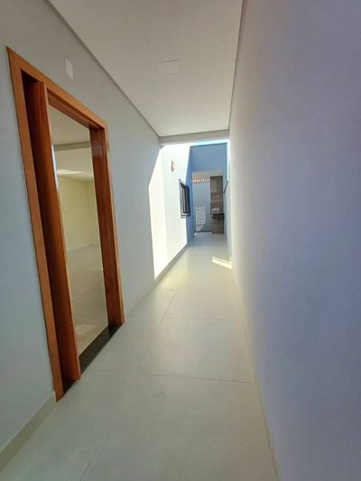 Sobrado, 3 quartos, 120 m² - Foto 3