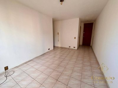 Apartamento, 1 quarto, 50 m² - Foto 3