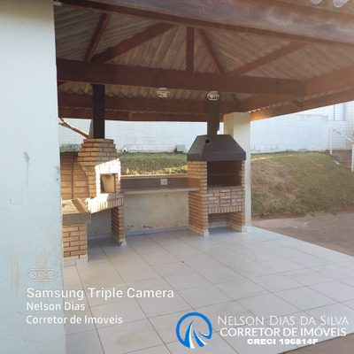 Apartamento, 2 quartos, 43 m² - Foto 5