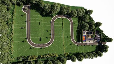 Terreno, 195 m² - Foto 3