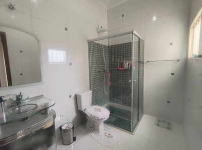 Sobrado, 3 quartos, 190 m² - Foto 4