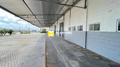 Depósito-Galpão, 2500 m² - Foto 3